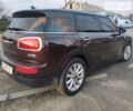 Красный Мини Клабмен, объемом двигателя 1.5 л и пробегом 99 тыс. км за 12999 $, фото 7 на Automoto.ua