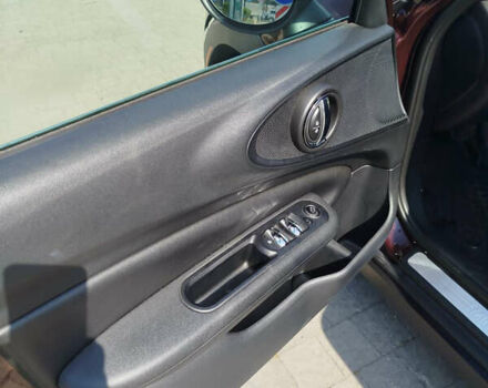 Красный Мини Клабмен, объемом двигателя 1.5 л и пробегом 161 тыс. км за 11900 $, фото 13 на Automoto.ua