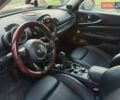 Красный Мини Клабмен, объемом двигателя 2 л и пробегом 65 тыс. км за 13200 $, фото 3 на Automoto.ua