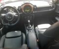 Красный Мини Клабмен, объемом двигателя 2 л и пробегом 123 тыс. км за 2700 $, фото 7 на Automoto.ua