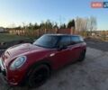 Красный Мини Клабмен, объемом двигателя 2 л и пробегом 65 тыс. км за 13200 $, фото 1 на Automoto.ua