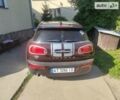 Червоний Міні Clubman, об'ємом двигуна 1.5 л та пробігом 198 тис. км за 14800 $, фото 6 на Automoto.ua