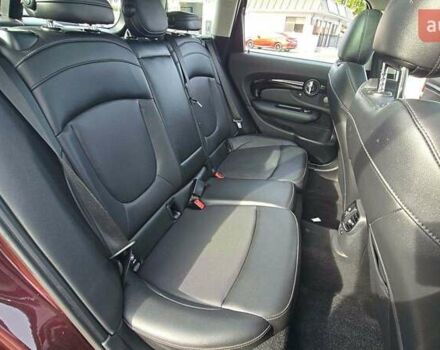 Червоний Міні Клубмен, об'ємом двигуна 2 л та пробігом 52 тис. км за 2500 $, фото 10 на Automoto.ua