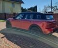 Красный Мини Клабмен, объемом двигателя 2 л и пробегом 105 тыс. км за 21500 $, фото 5 на Automoto.ua