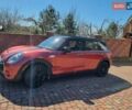 Красный Мини Клабмен, объемом двигателя 2 л и пробегом 105 тыс. км за 21500 $, фото 4 на Automoto.ua