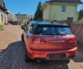 Красный Мини Клабмен, объемом двигателя 2 л и пробегом 105 тыс. км за 21500 $, фото 9 на Automoto.ua