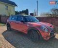 Красный Мини Клабмен, объемом двигателя 2 л и пробегом 105 тыс. км за 21500 $, фото 7 на Automoto.ua