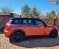 Красный Мини Клабмен, объемом двигателя 2 л и пробегом 105 тыс. км за 21500 $, фото 1 на Automoto.ua