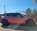 Красный Мини Клабмен, объемом двигателя 2 л и пробегом 105 тыс. км за 21500 $, фото 8 на Automoto.ua
