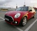 Червоний Міні Clubman, об'ємом двигуна 1.5 л та пробігом 36 тис. км за 22999 $, фото 1 на Automoto.ua