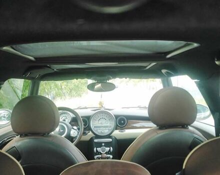 Мини Клабмен, объемом двигателя 1.6 л и пробегом 224 тыс. км за 8000 $, фото 7 на Automoto.ua