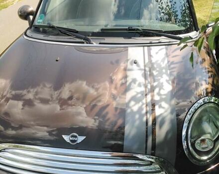 Мини Клабмен, объемом двигателя 1.6 л и пробегом 224 тыс. км за 8000 $, фото 31 на Automoto.ua