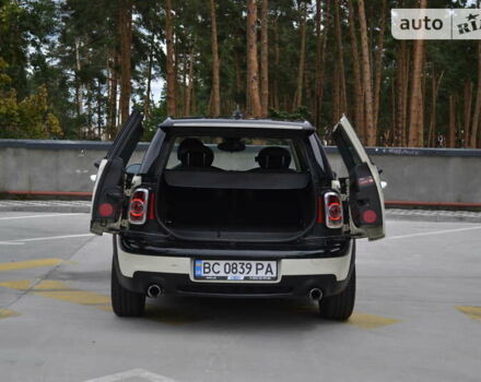 Міні Clubman, об'ємом двигуна 1.6 л та пробігом 259 тис. км за 8500 $, фото 27 на Automoto.ua