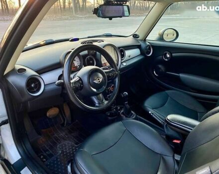 Мини Клабмен, объемом двигателя 1.6 л и пробегом 214 тыс. км за 7990 $, фото 18 на Automoto.ua