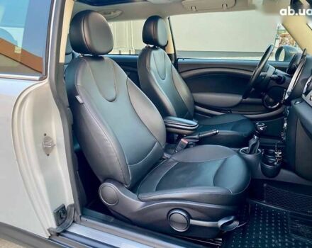 Мини Клабмен, объемом двигателя 1.6 л и пробегом 214 тыс. км за 7990 $, фото 20 на Automoto.ua