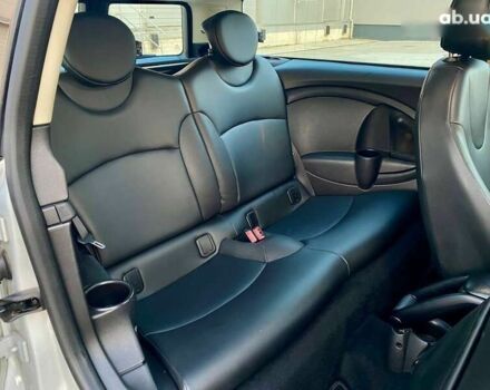 Мини Клабмен, объемом двигателя 1.6 л и пробегом 214 тыс. км за 7990 $, фото 22 на Automoto.ua