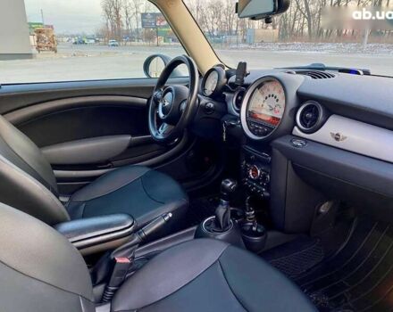 Мини Клабмен, объемом двигателя 1.6 л и пробегом 214 тыс. км за 7990 $, фото 21 на Automoto.ua