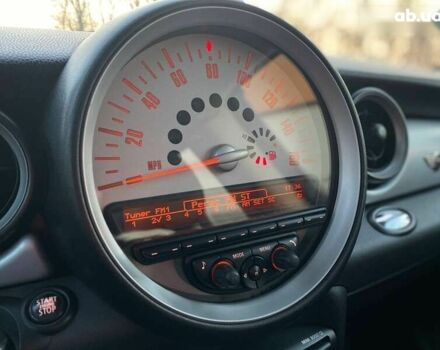 Мини Клабмен, объемом двигателя 1.6 л и пробегом 214 тыс. км за 7990 $, фото 26 на Automoto.ua