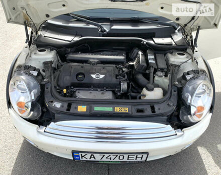 Міні Clubman, об'ємом двигуна 1.6 л та пробігом 218 тис. км за 5800 $, фото 12 на Automoto.ua