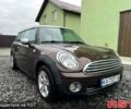 Міні Clubman, об'ємом двигуна 1.6 л та пробігом 160 тис. км за 6500 $, фото 1 на Automoto.ua