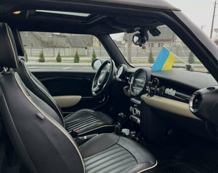 Міні Clubman, об'ємом двигуна 1.6 л та пробігом 194 тис. км за 8500 $, фото 12 на Automoto.ua