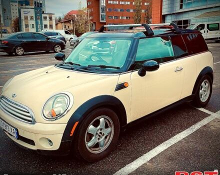 Міні Клубмен, об'ємом двигуна 1.6 л та пробігом 117 тис. км за 7800 $, фото 11 на Automoto.ua