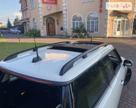 Міні Clubman, об'ємом двигуна 1.6 л та пробігом 310 тис. км за 6300 $, фото 9 на Automoto.ua