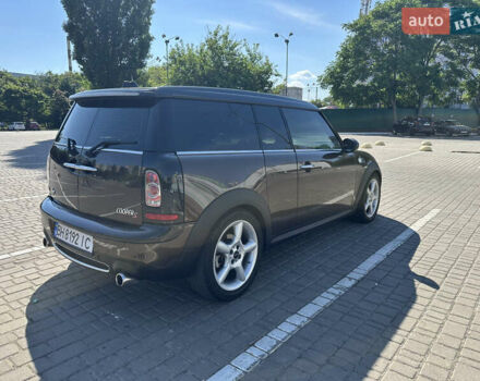 Мини Клабмен, объемом двигателя 1.6 л и пробегом 96 тыс. км за 10500 $, фото 4 на Automoto.ua