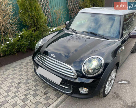 Мини Клабмен, объемом двигателя 1.6 л и пробегом 134 тыс. км за 9999 $, фото 6 на Automoto.ua