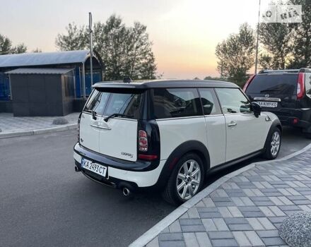 Міні Clubman, об'ємом двигуна 1.6 л та пробігом 150 тис. км за 10000 $, фото 2 на Automoto.ua