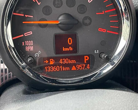 Мини Клабмен, объемом двигателя 1.6 л и пробегом 134 тыс. км за 9999 $, фото 11 на Automoto.ua