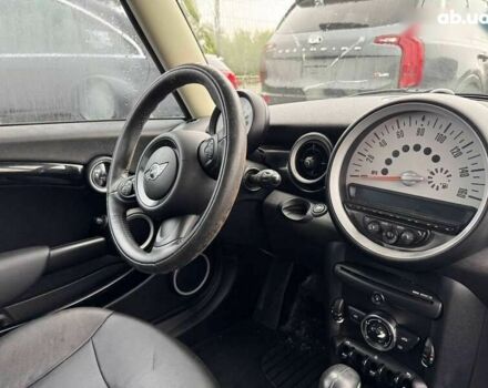 Мини Клабмен, объемом двигателя 1.6 л и пробегом 35 тыс. км за 5100 $, фото 6 на Automoto.ua
