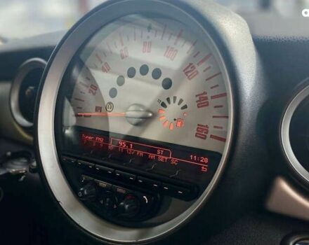 Міні Клубмен, об'ємом двигуна 1.6 л та пробігом 200 тис. км за 10200 $, фото 18 на Automoto.ua