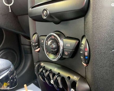 Міні Клубмен, об'ємом двигуна 1.6 л та пробігом 210 тис. км за 9500 $, фото 19 на Automoto.ua