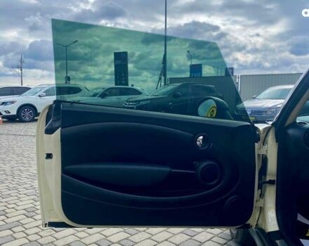 Міні Клубмен, об'ємом двигуна 1.6 л та пробігом 200 тис. км за 10200 $, фото 8 на Automoto.ua