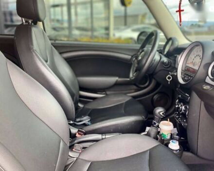 Міні Клубмен, об'ємом двигуна 1.6 л та пробігом 210 тис. км за 9500 $, фото 21 на Automoto.ua