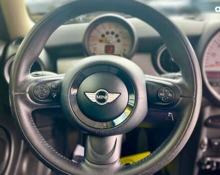 Міні Клубмен, об'ємом двигуна 1.6 л та пробігом 210 тис. км за 9500 $, фото 15 на Automoto.ua