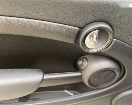 Міні Клубмен, об'ємом двигуна 1.6 л та пробігом 210 тис. км за 9500 $, фото 10 на Automoto.ua