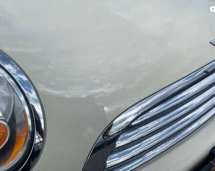 Міні Клубмен, об'ємом двигуна 1.6 л та пробігом 210 тис. км за 9500 $, фото 9 на Automoto.ua