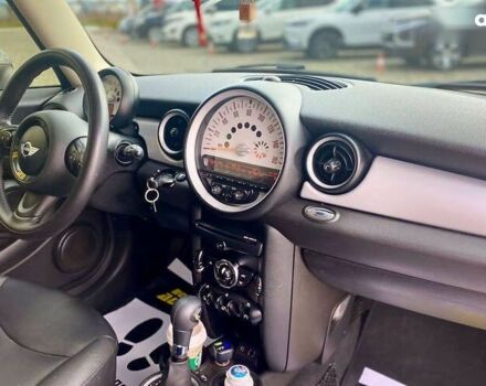 Міні Клубмен, об'ємом двигуна 1.6 л та пробігом 210 тис. км за 9500 $, фото 20 на Automoto.ua