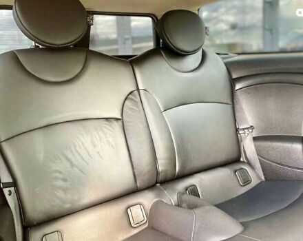 Міні Клубмен, об'ємом двигуна 1.6 л та пробігом 210 тис. км за 9500 $, фото 23 на Automoto.ua