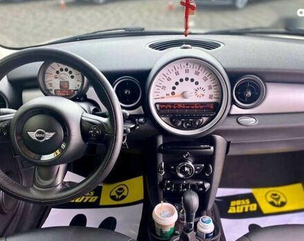 Міні Клубмен, об'ємом двигуна 1.6 л та пробігом 210 тис. км за 9500 $, фото 13 на Automoto.ua