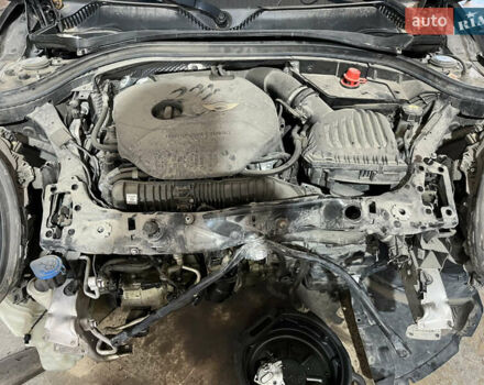 Міні Клубмен, об'ємом двигуна 2 л та пробігом 107 тис. км за 8999 $, фото 7 на Automoto.ua