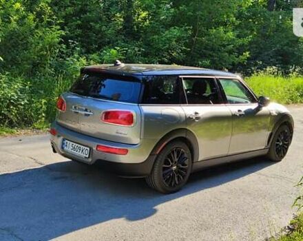 Міні Clubman, об'ємом двигуна 1.5 л та пробігом 130 тис. км за 16400 $, фото 8 на Automoto.ua