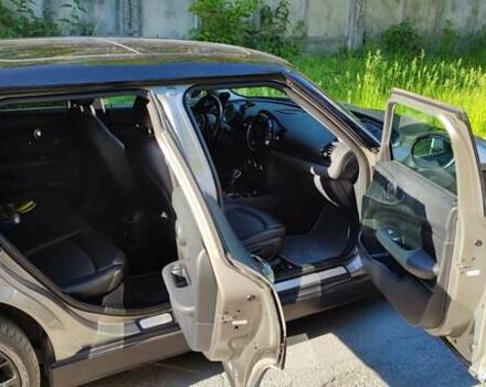 Міні Клубмен, об'ємом двигуна 1.5 л та пробігом 130 тис. км за 13500 $, фото 17 на Automoto.ua