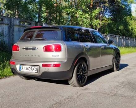 Міні Clubman, об'ємом двигуна 1.5 л та пробігом 130 тис. км за 16400 $, фото 15 на Automoto.ua