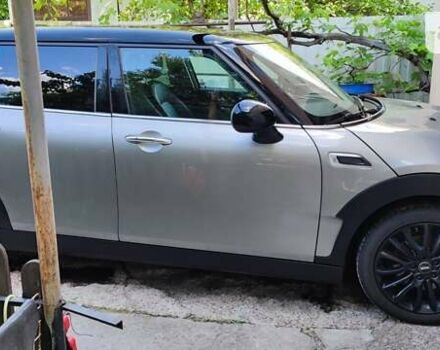 Міні Клубмен, об'ємом двигуна 1.5 л та пробігом 130 тис. км за 13500 $, фото 2 на Automoto.ua