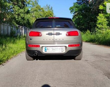 Міні Clubman, об'ємом двигуна 1.5 л та пробігом 130 тис. км за 16400 $, фото 14 на Automoto.ua