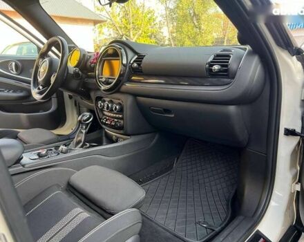 Мини Клабмен, объемом двигателя 2 л и пробегом 86 тыс. км за 18400 $, фото 24 на Automoto.ua