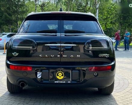 Міні Клубмен, об'ємом двигуна 1.5 л та пробігом 127 тис. км за 15999 $, фото 5 на Automoto.ua